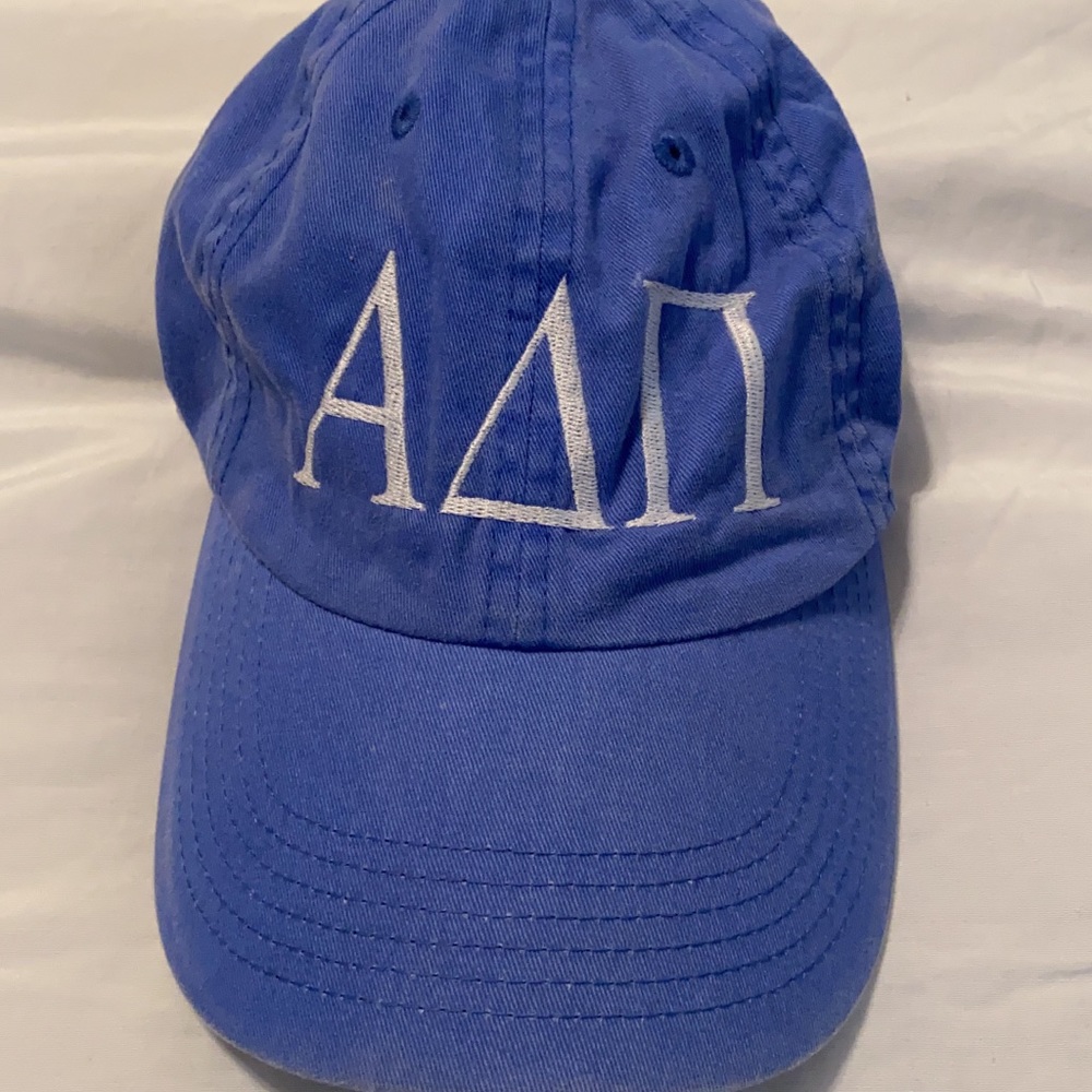 Alpha Delta Pi Hat